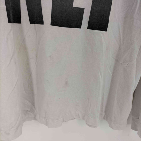 セントマイケル SAINT MICHAEL アーティストプリント  LS TE メンズ import:L